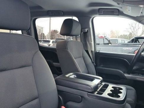 Used 2016 Chevrolet Silverado 1500 LT w/ All Star Edition image 19