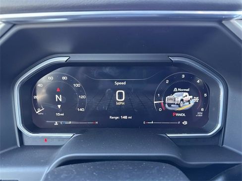 New 2026 GMC Sierra 2500 Denali w/ Denali Reserve Package image 29