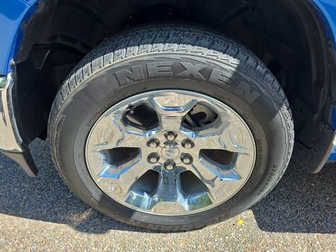 Used 2023 RAM 1500 Big Horn AWD/4WD image 11