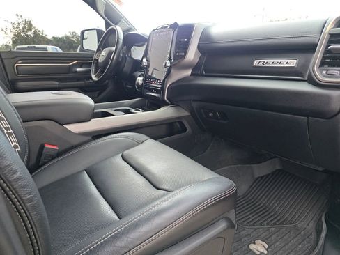 Used 2023 RAM 1500 Rebel w/ Rebel Level 1 Equipment Group AWD/4WD image 13