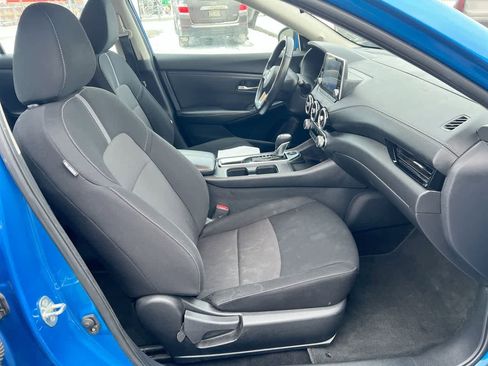 Used 2023 Nissan Sentra SV image 27
