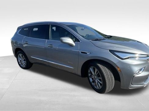 Used 2024 Buick Enclave Avenir w/ Trailering Package, 5000 lbs. AWD/4WD image 6