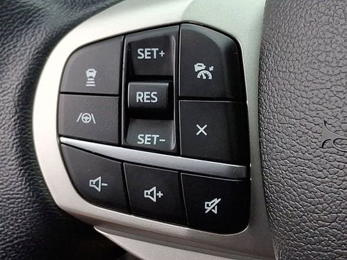 Certified 2022 Ford Explorer Limited w/ Hybrid Equipment Group 310A image 23