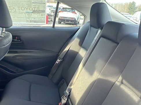 New 2026 Toyota Corolla LE image 24