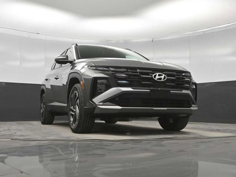 New 2026 Hyundai Tucson SEL Plus w/ Tow & Go Package AWD/4WD image 33