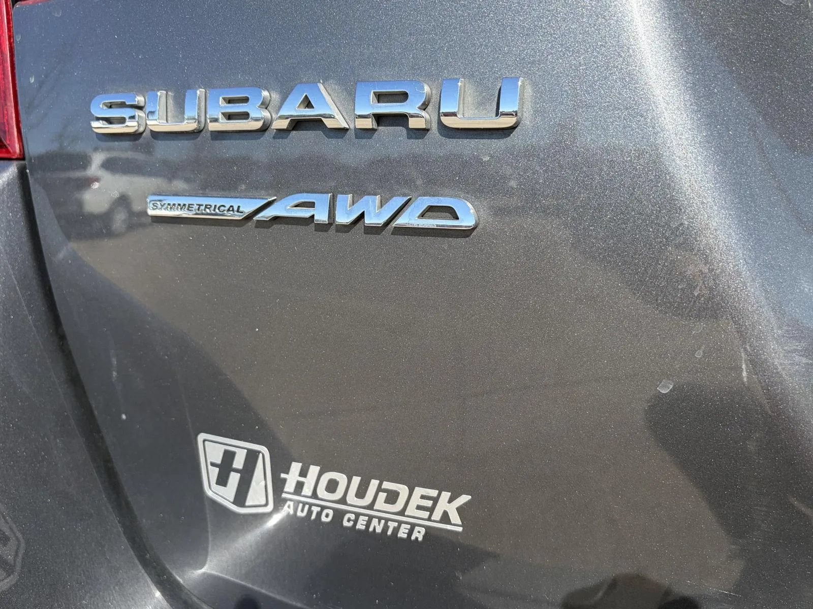 Used 2018 Subaru Outback 2.5i Limited AWD/4WD image 39