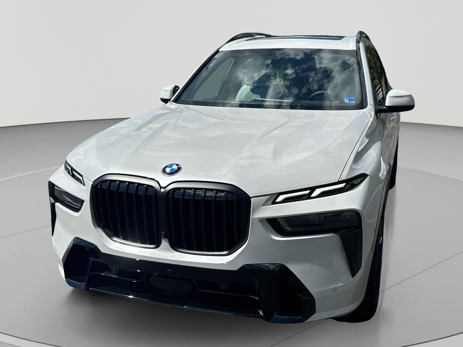 New 2027 BMW X7 xDrive40i w/ M Sport Package AWD/4WD image 5