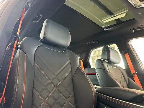 New 2026 Genesis GV70 3.5T Sport Prestige image 17