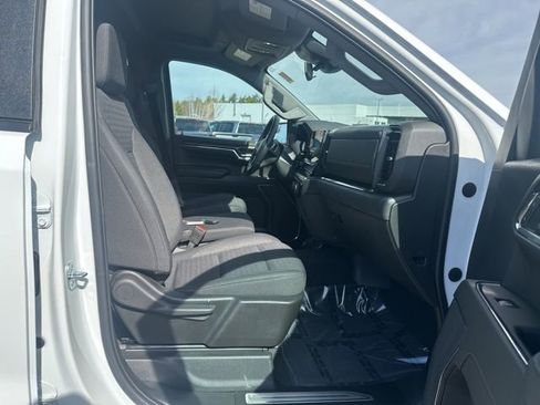 Used 2023 Chevrolet Silverado 1500 LT image 12