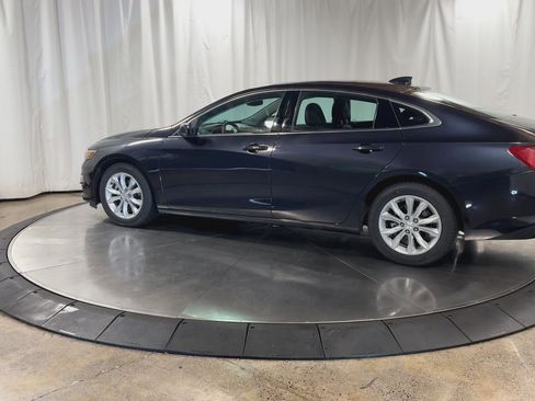 Used 2022 Chevrolet Malibu LT image 6