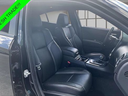 Used 2019 Dodge Charger SXT w/ Plus Group AWD/4WD image 28