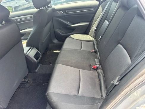 Used 2019 Honda Accord LX image 7