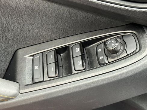 Used 2025 Subaru Crosstrek 2.5i Wilderness w/ Wilderness Package image 15