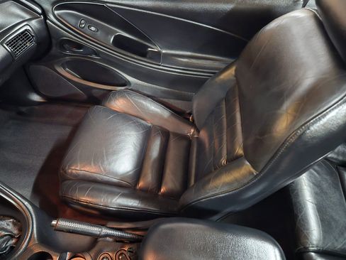 Used 1998 Ford Mustang Cobra image 43