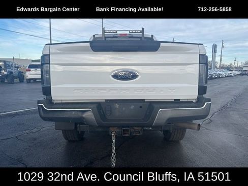 Used 2017 Ford F250 XL w/ Power Equipment Group image 6