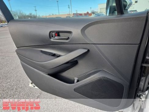 Used 2024 Toyota Corolla LE image 17