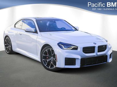 New 2026 BMW M2 w/ Lighting Package