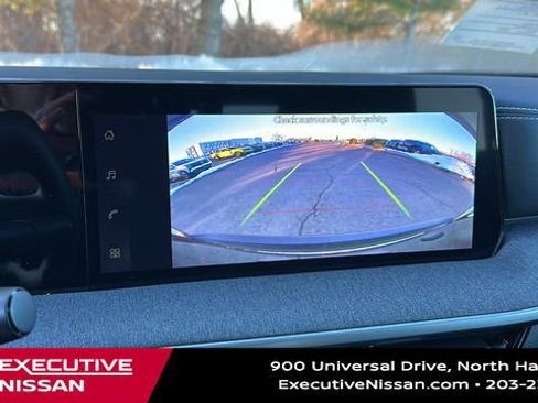 New 2026 Nissan Kicks SV w/ SV Premium Package image 16