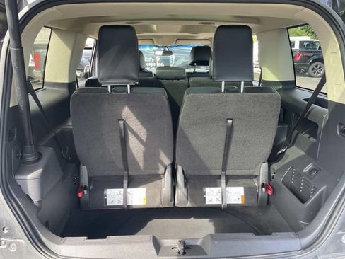 Used 2016 Ford Flex SEL w/ Equipment Group 202A AWD/4WD image 8