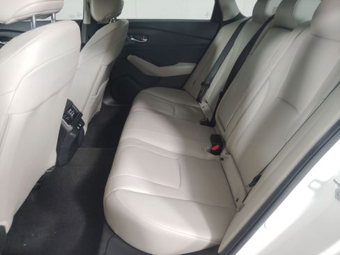 Certified 2025 Honda Accord Touring image 15