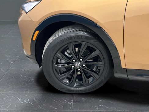 Used 2024 Buick Envista Sport Touring w/ Convenience I Package image 33