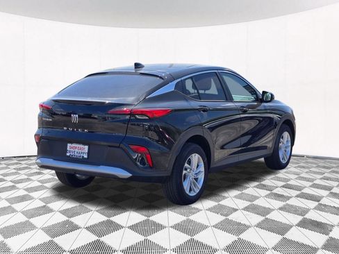 New 2026 Buick Envista Sport Touring w/ Convenience I Package FWD image 24
