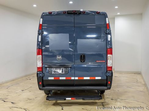 Used 2019 RAM ProMaster 3500 FWD image 5