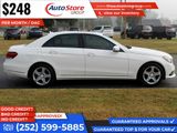 Used 2014 Mercedes-Benz E 350 Sedan image 5