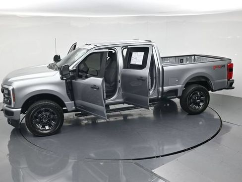Certified 2024 Ford F250 XL w/ STX Appearance Package AWD/4WD image 48