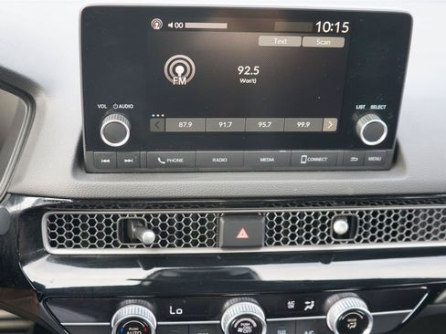 Used 2022 Honda Civic Sport image 13