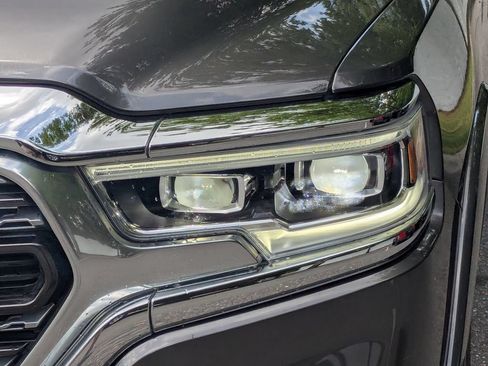 Used 2020 RAM 1500 Limited AWD/4WD image 10