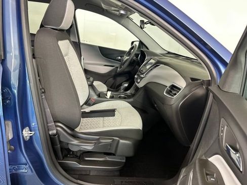 Used 2024 Chevrolet Equinox LS w/ LS Convenience Package image 30