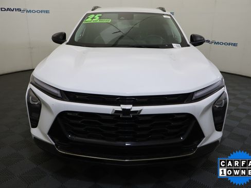 Used 2025 Chevrolet Trax ACTIV w/ Driver Confidence Package FWD image 14