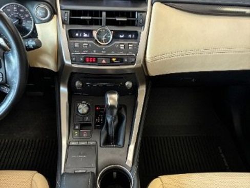 Used 2020 Lexus NX 300 AWD w/ Comfort Package image 24
