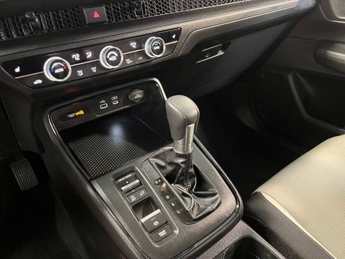 Used 2025 Honda CR-V EX image 29