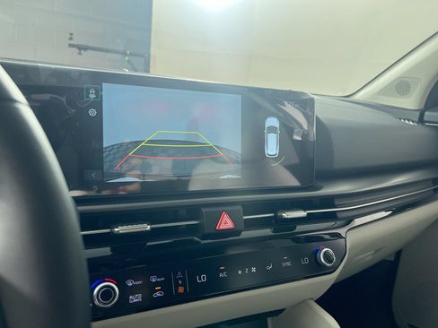 New 2026 Kia Sportage EX FWD image 28