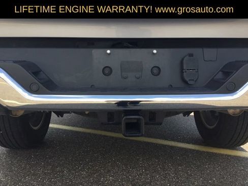 Used 2025 RAM 1500 Big Horn AWD/4WD image 9