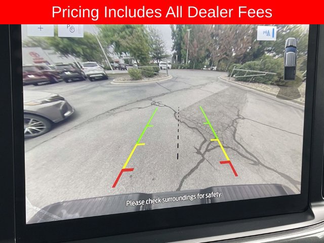 Used 2023 Ford F150 XLT w/ Equipment Group 302A High AWD/4WD image 27