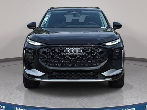 New 2026 Audi Q3 quattro 2.0T image 2