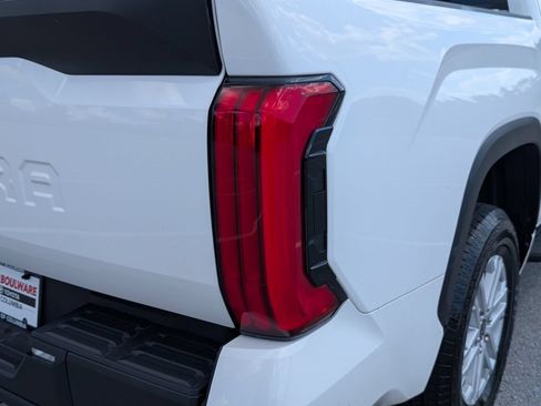 Used 2024 Toyota Tundra SR5 AWD/4WD image 6