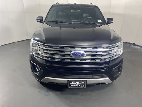 Used 2021 Ford Expedition XLT AWD/4WD image 6