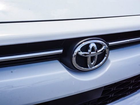 Used 2023 Toyota 4Runner SR5 RWD image 12