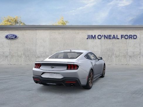 New 2026 Ford Mustang Premium image 8