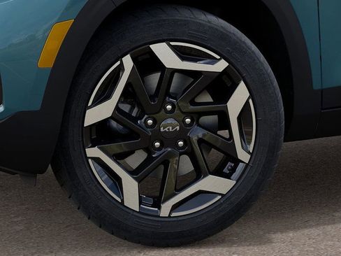 New 2026 Kia Seltos SX image 9