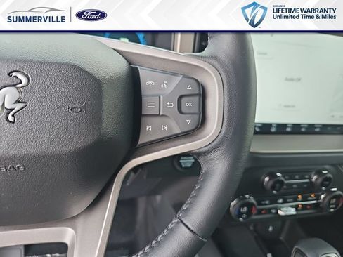 New 2026 Ford Bronco Outer Banks AWD/4WD image 20
