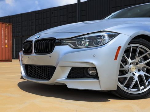 Used 2017 BMW 340i Sedan image 35