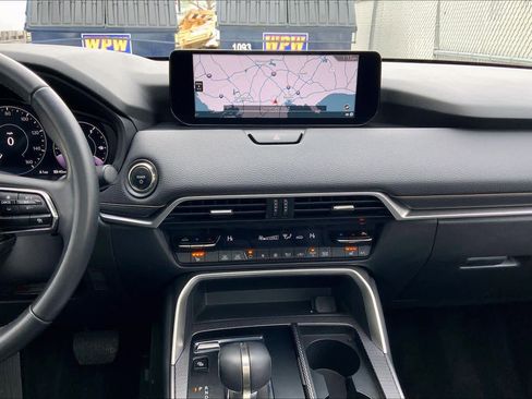 Certified 2024 MAZDA CX-90 Plug-In Hybrid w/ Premium Pkg image 7