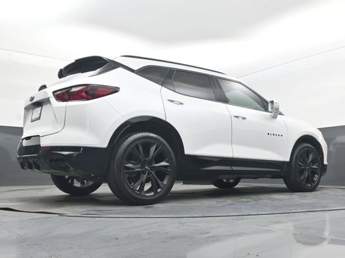 Used 2020 Chevrolet Blazer RS image 27