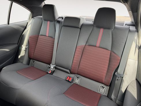 New 2026 Toyota Corolla SE FWD image 13