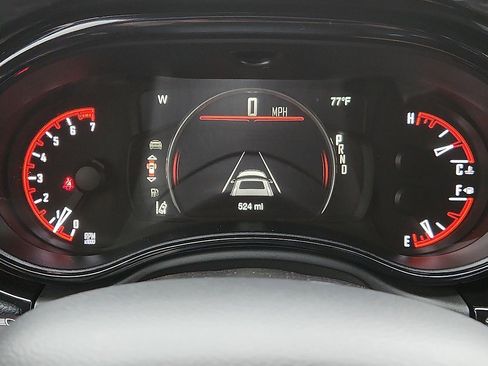 Used 2025 Dodge Durango GT image 10